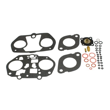 Empi Axles/Boots Carb Repair Kit, 00-2364-0 00-2364-0